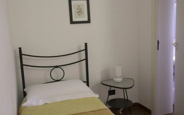 Villa Apollonia B&B