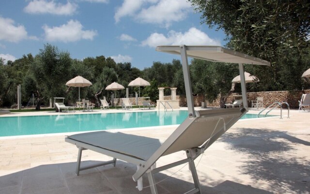 Masseria San Biagio