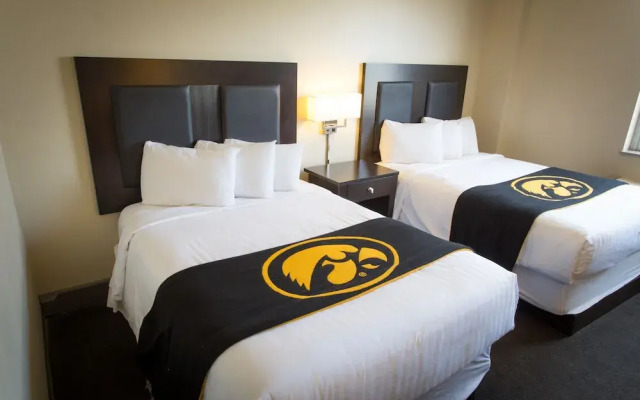 Iowa House Hotel