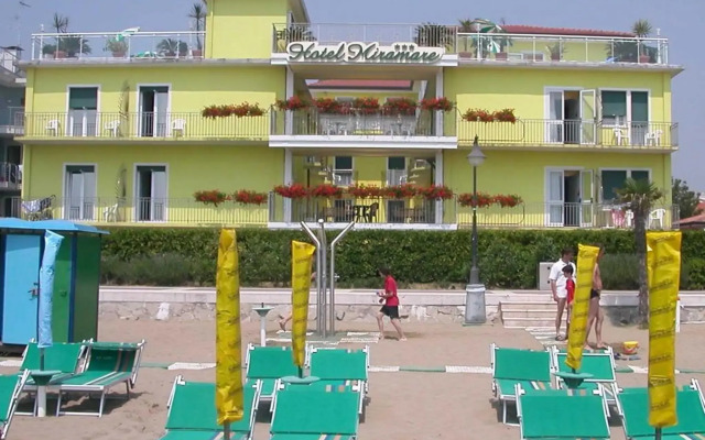 Hotel Miramare