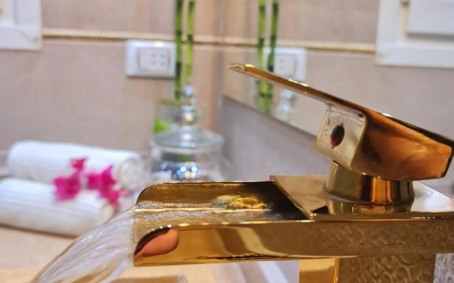 Royal Blue private swimmingpool Villa