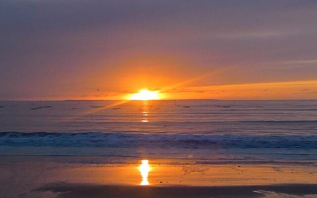 Chambre D'Hotes De La Presqu'ile