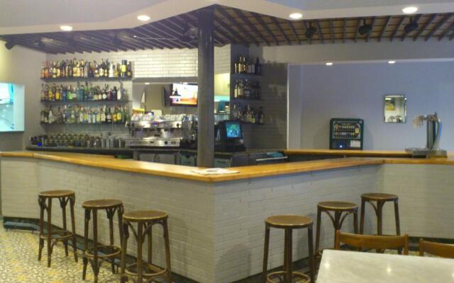 Hotel Torres