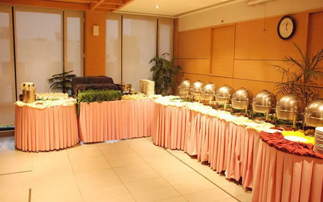 Hotel Margala