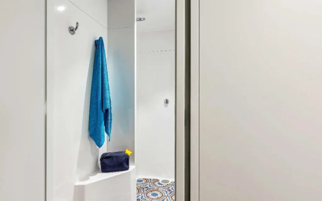 hotelF1 Paris Porte de Montreuil