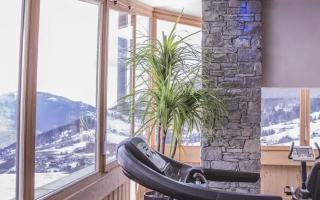 CGH Résidence boutique La Grange aux Fées