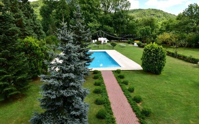 villa riva garden