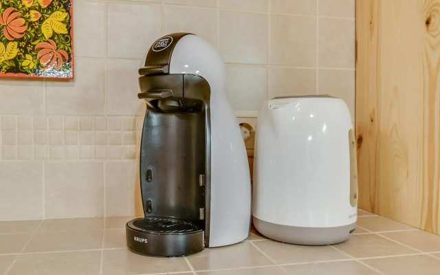 Апартаменты 101 апарт на переулке Лыжный 8 корпус 1