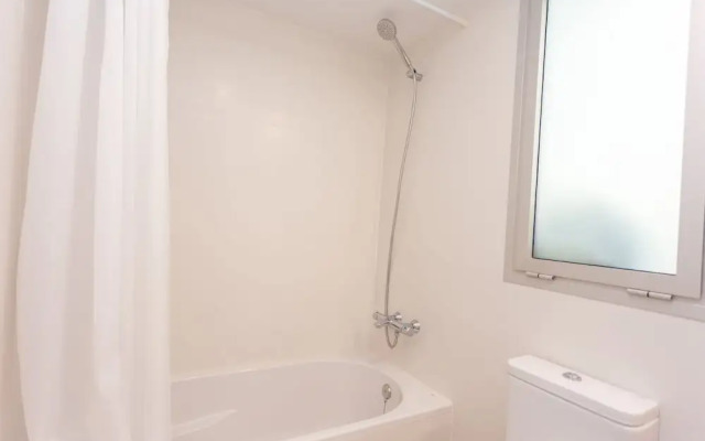 Apartamento Marina Real II JS