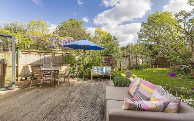 Family Home in Dulwich