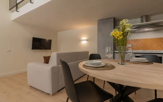 Azure Loft by Wonderful Italy