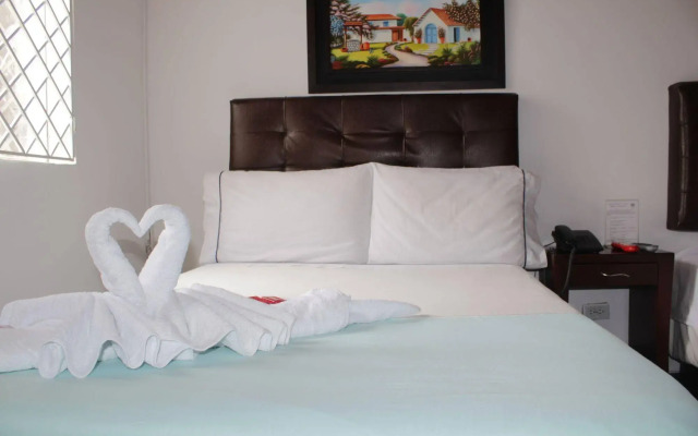 Casa Hotel Victoria