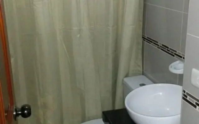 Trujillo Apartments