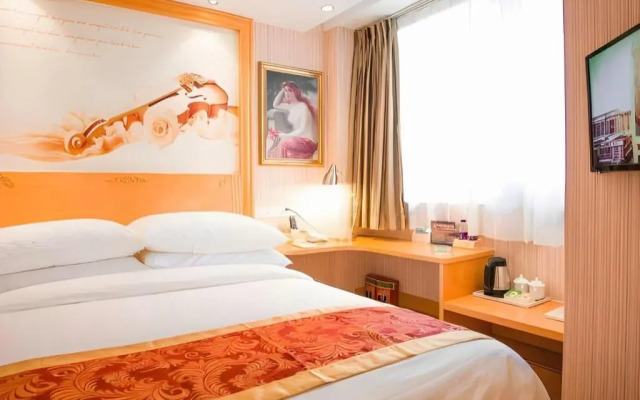 Vienna International South Railway Station