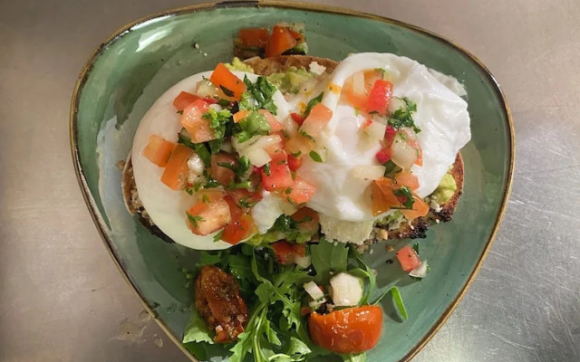 Sweeney Aviemore Two