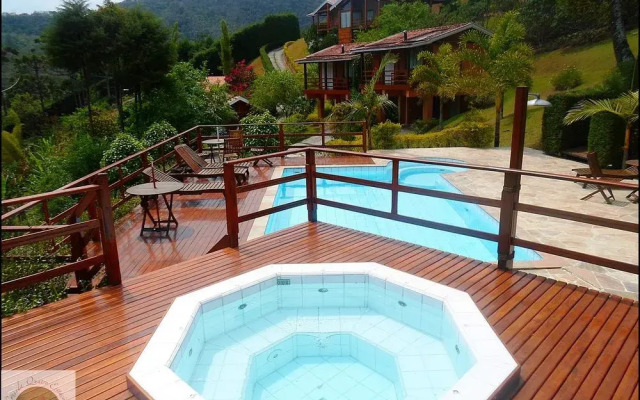 Pousada Quatro Estações