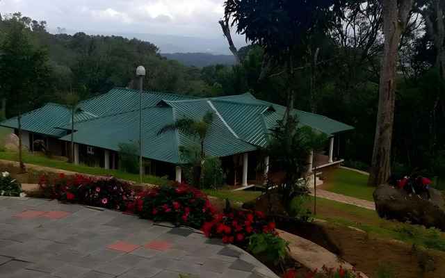 Neelakurunji Luxury Plantation