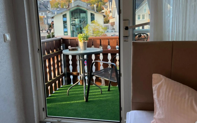 Sevdas Garni Hotel Weinforth