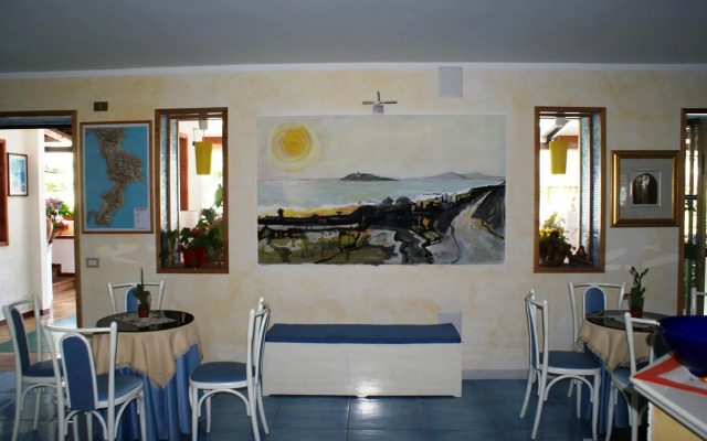 Hotel Cristina
