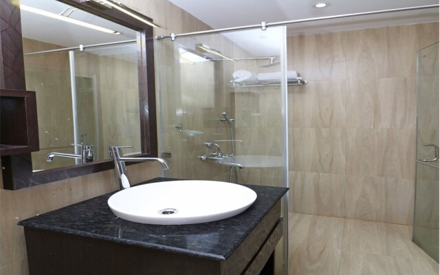 OYO 17111 Hotel Pritika
