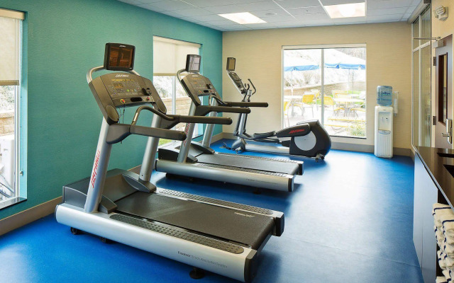 Fairfield Inn & Suites Monaca