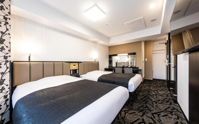 APA Hotel Kintetsu Nara Ekimae