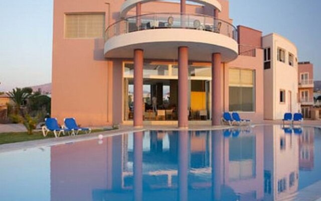 Gouves Mare Hotel & Suites