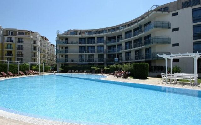 Riviera Blue Hotel