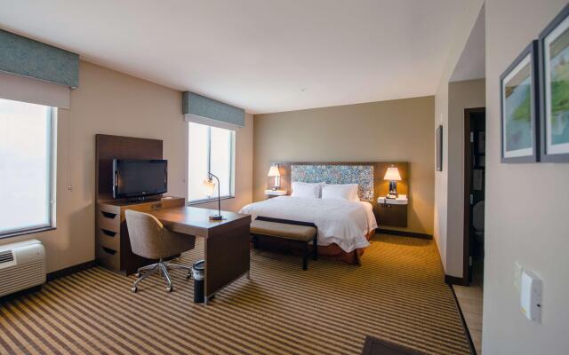 Hampton Inn & Suites Port Arthur