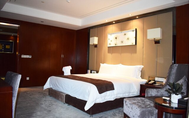 Xiedu Hangchen International Hotel