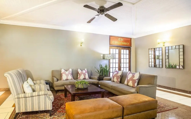 Glenburn Lodge & Spa