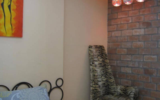 Jolly Guesthouse