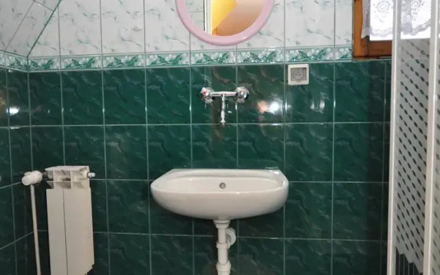 Willa Żółta Turnicka