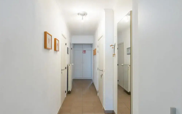 Cosy Apartment for the Family