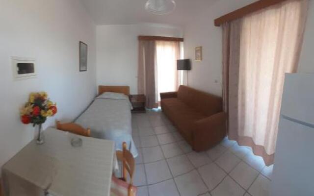 Venos Apartments