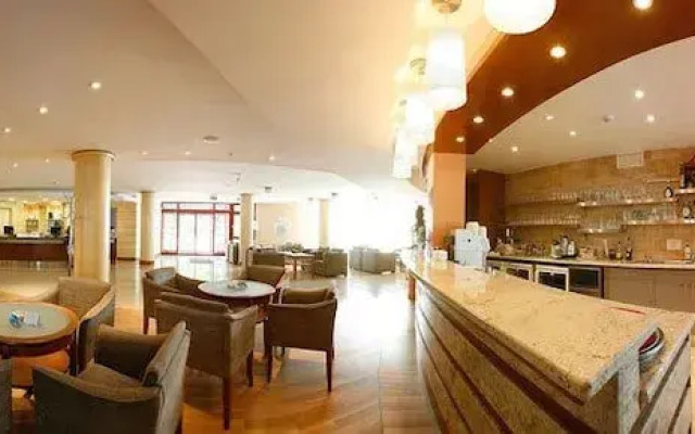 Dráva Hotel Thermal Resort