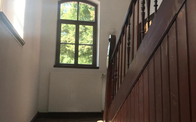 back to school (rote Schule)