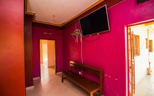 Palace View Guest House