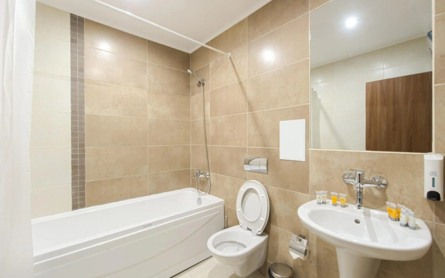 Cornelia Deluxe Residence