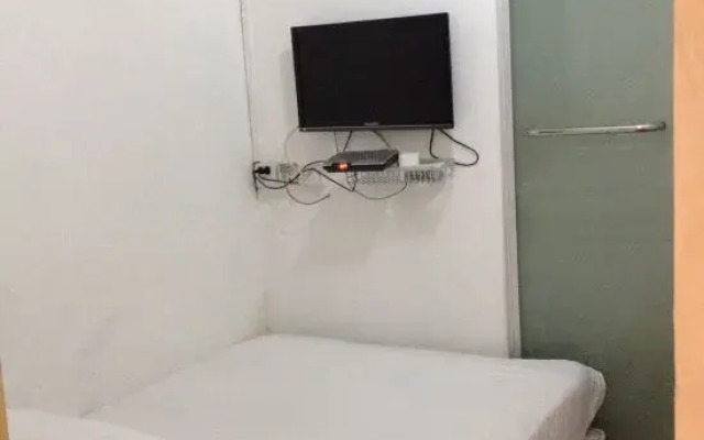 Shanghai Shuyi Hotel