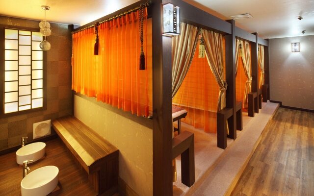 Hanwha Resort Gyeongju