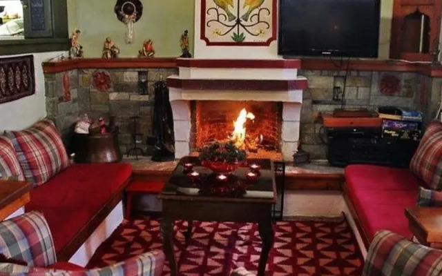 Archontiko Stafylopati