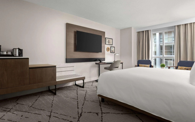 Novotel Toronto Centre