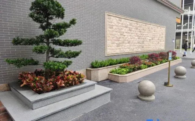 Xicheng Garden Hotel