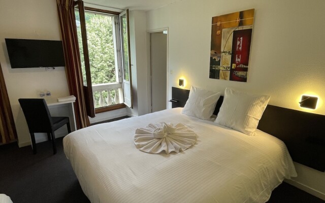 Hotel & Spa Gasquet