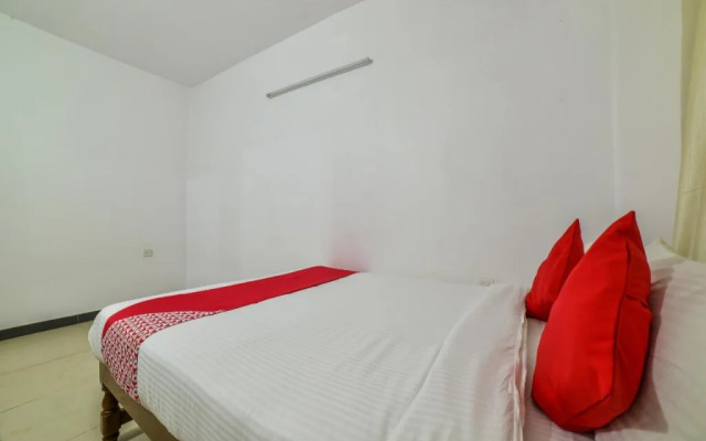 Sunset Holiday Homes By OYO Rooms