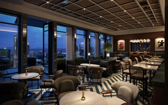 Crowne Plaza Kuala Lumpur City Centre by IHG