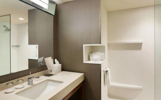 Hotel Dene & Conference Center