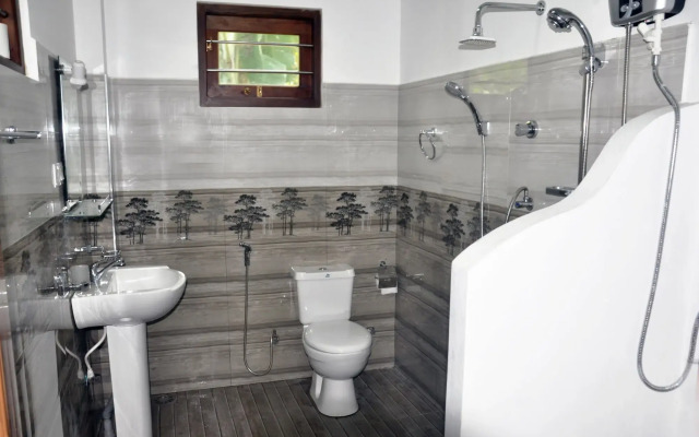 Dineth Villa