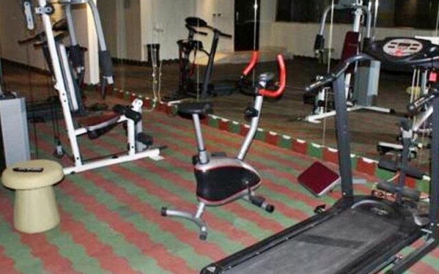 Rest Inn Suites Riyadh